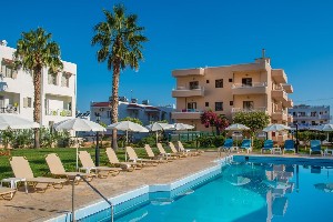 Hotel NIKO ELEN HOTEL wakacje