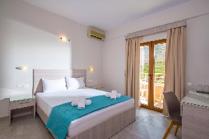 Hotel NIKO ELEN HOTEL wakacje