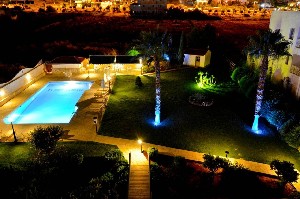 Hotel NIKO ELEN HOTEL wakacje