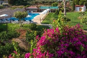 Hotel NIKO ELEN HOTEL wakacje