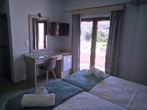Hotel NIKO ELEN HOTEL wakacje