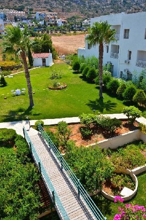 Hotel NIKO ELEN HOTEL wakacje