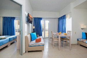 Hotel RAINBOW APARTMENTS wakacje