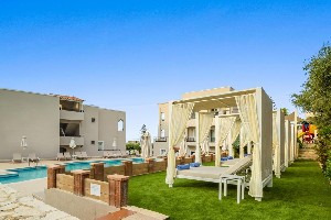 Hotel RAINBOW APARTMENTS wakacje