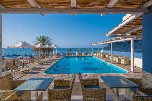 Pool Bar