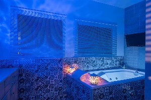 Spa and wellness