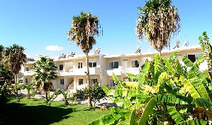 Aparthotel