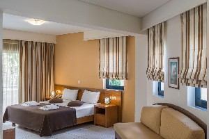 Hotel CRETA PALM wakacje