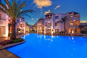Hotel CRETA PALM wakacje