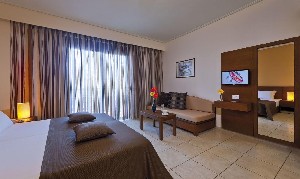 Hotel CRETA PALM wakacje
