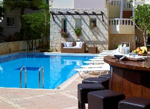 Hotel ELOTIS SUITES wakacje