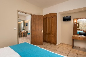 Hotel ELOTIS SUITES wakacje