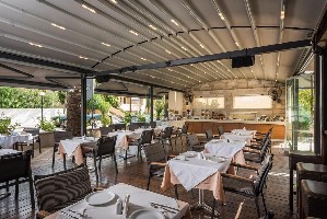 Hotel ELOTIS SUITES wakacje