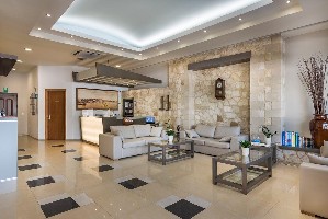 Hotel ELOTIS SUITES wakacje