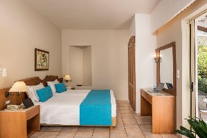 Hotel ELOTIS SUITES wakacje