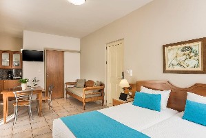 Hotel ELOTIS SUITES wakacje