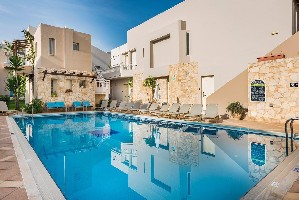 Hotel ELOTIS SUITES wakacje