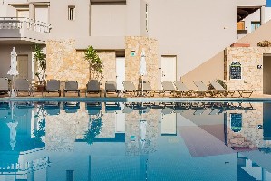 Hotel ELOTIS SUITES wakacje