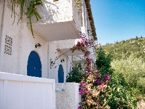 Vila