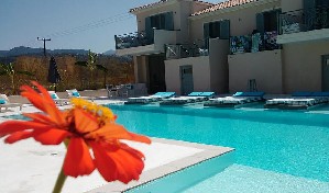 Aparthotel 