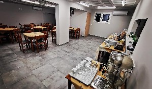 Jídelna