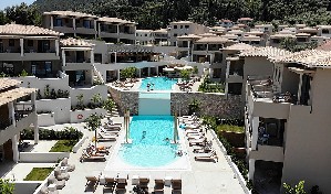 Resort