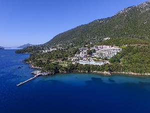 (Řecko, Lefkada, Nikiana) - IONIAN BLUE