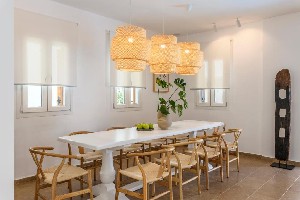 Hotel MYKONAKI wakacje