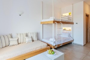 Hotel MYKONAKI wakacje