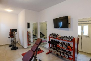 Hotel MYKONAKI wakacje