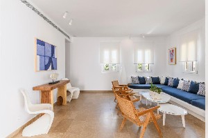 Hotel MYKONAKI wakacje