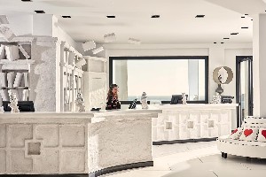 Hotel MYCONIAN IMPERIAL wakacje