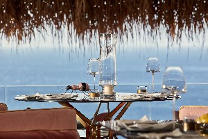 Cabbanes Restaurant