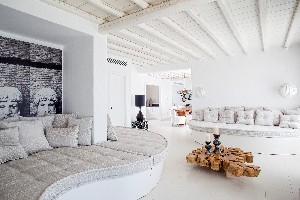 5 Bedroom Villa SeaView Private Pool
