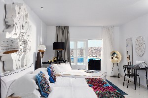6 Bedroom Villa Sea View Private Pool