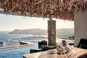 4 Bedroom Villa SeaView Private Pool