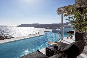Elegant Villa Private Pool