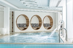 Spa and wellness