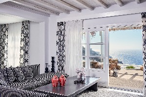 3 Bedroom Standard Villa SeaView Private Pool