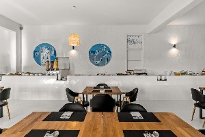 Hotel PENELOPE VILLAGE wakacje