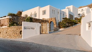 Hotel PENELOPE VILLAGE wakacje