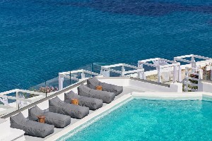 Hotel PIETRA E MARE wakacje