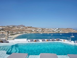 Hotel PIETRA E MARE wakacje
