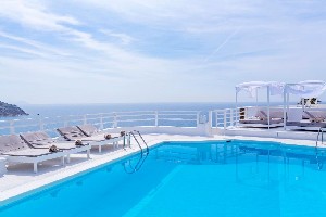 Hotel PIETRA E MARE wakacje