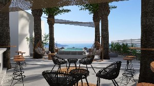 Hotel PIETRA E MARE wakacje