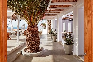Hotel BOHEME MYKONOS wakacje