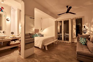 Hotel BOHEME MYKONOS wakacje