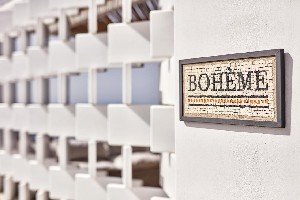 Hotel BOHEME MYKONOS wakacje