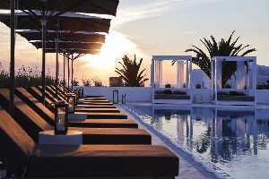 Hotel LIVIN MYKONOS BOUTIQUE HOTEL wakacje