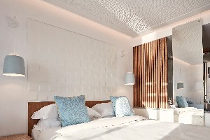 Aeon Superior Room Sea View Private Pool